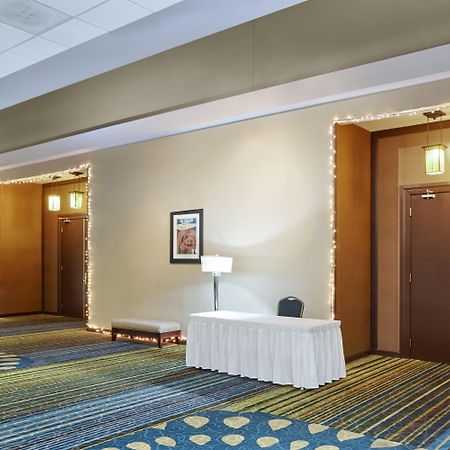 Holiday Inn Chicago Matteson Conference Center, An Ihg Hotel Екстер'єр фото