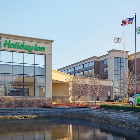 Holiday Inn Chicago Matteson Conference Center, An Ihg Hotel Екстер'єр фото