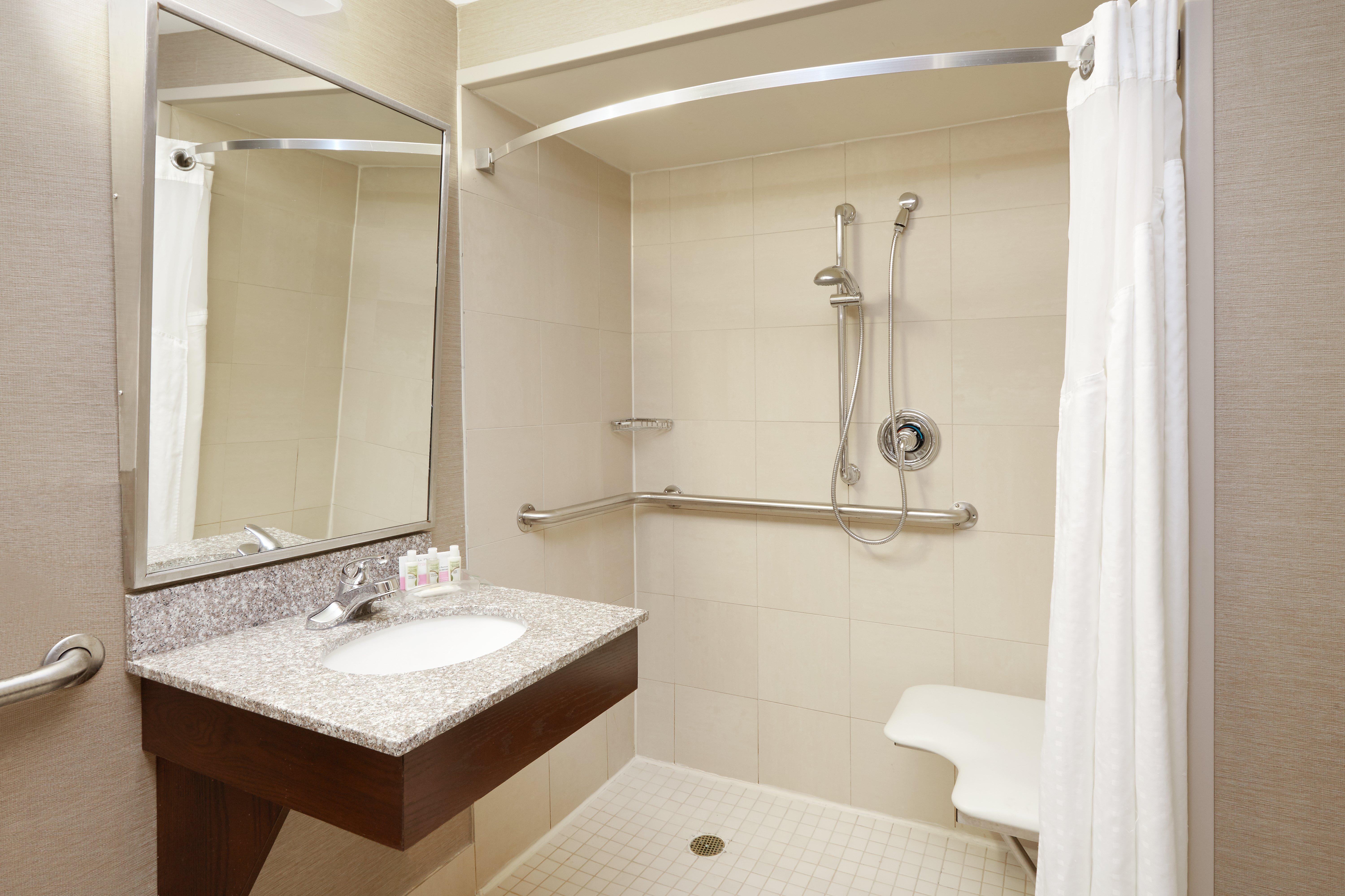 Holiday Inn Chicago Matteson Conference Center, An Ihg Hotel Екстер'єр фото