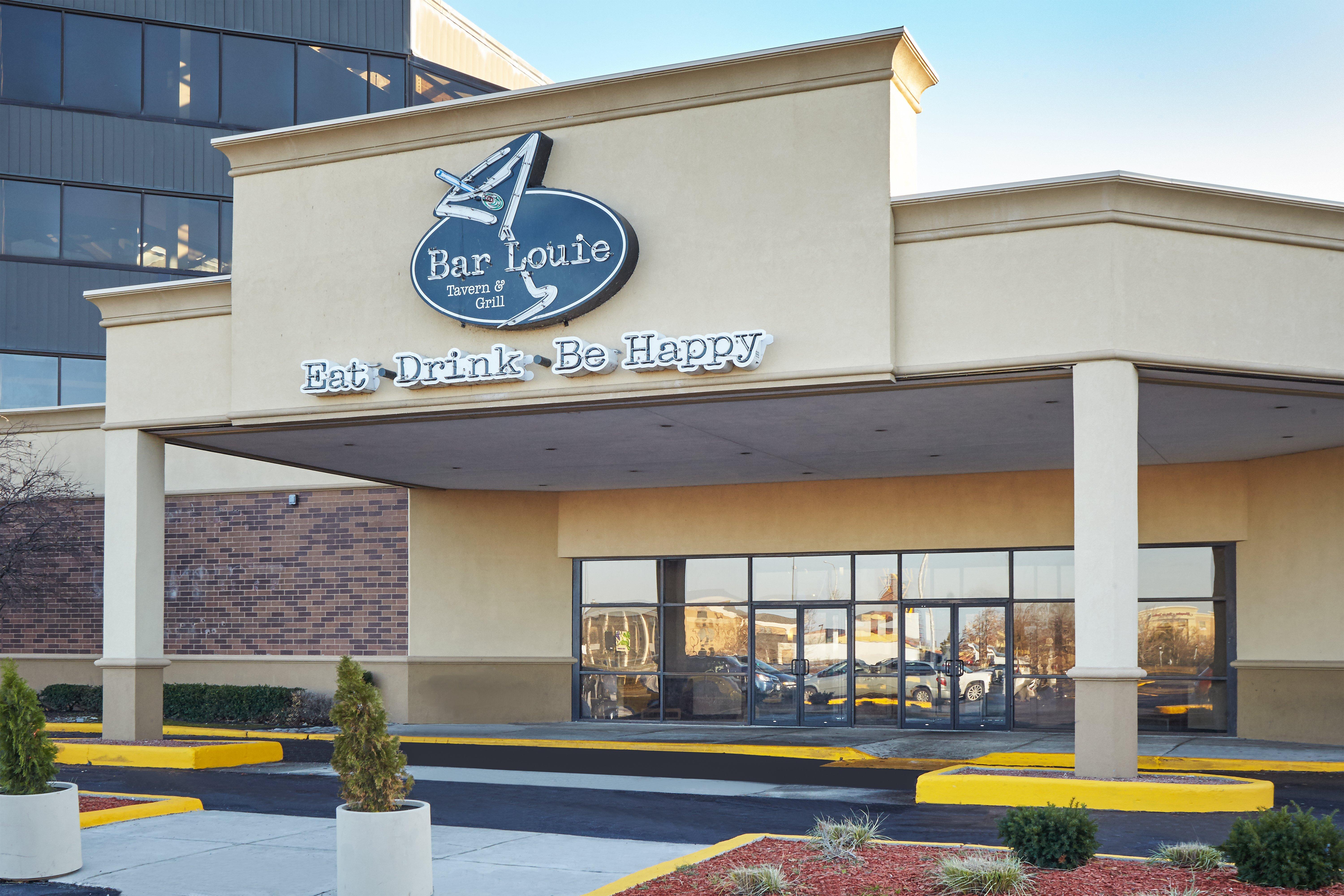Holiday Inn Chicago Matteson Conference Center, An Ihg Hotel Екстер'єр фото