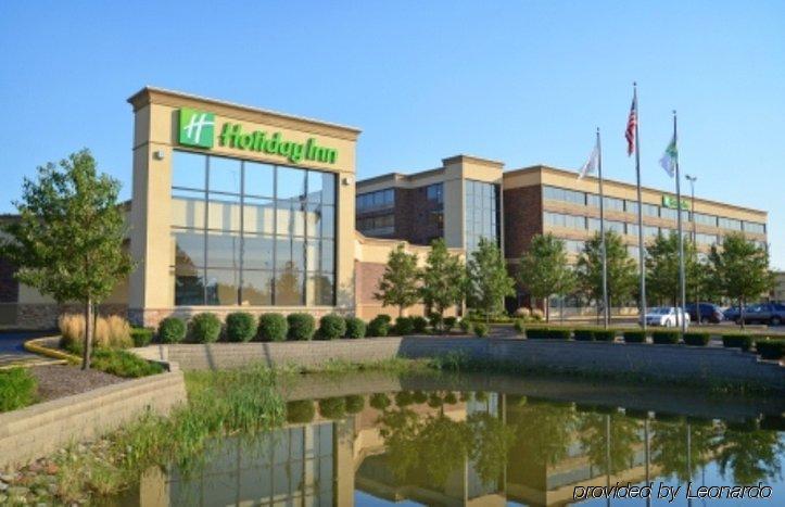 Holiday Inn Chicago Matteson Conference Center, An Ihg Hotel Інтер'єр фото