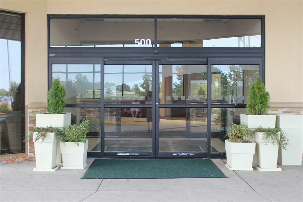 Holiday Inn Chicago Matteson Conference Center, An Ihg Hotel Екстер'єр фото