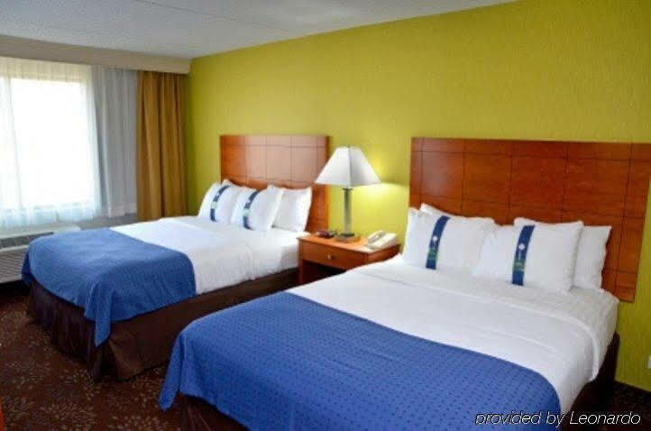 Holiday Inn Chicago Matteson Conference Center, An Ihg Hotel Екстер'єр фото
